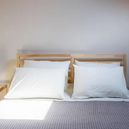Gerry's Square Loft Apartment Argostoli (Kefalonia)
